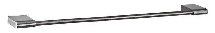Axor Steel Badetuchhalter