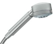 Axor Steel Handbrause