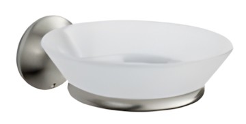 Hansgrohe Axor Terrano Seifenschale