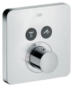 Hansgrohe Axor Thermostat Unterputz ShowerSelect (36707000)