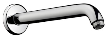 Hansgrohe Brausearm 230 mm Hansgrohe Brausearm 230 mm