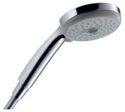 Hansgrohe Croma 100 Multi Handbrause 28536000