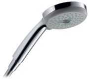 Hansgrohe Croma 100 Multi Handbrause 28536610 Hansgrohe Croma 100 Multi Handbrause 28536610