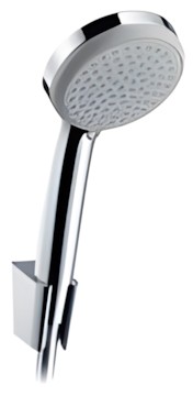 Hansgrohe Croma 100 Vario/Porter'S Brausenset (27594000)