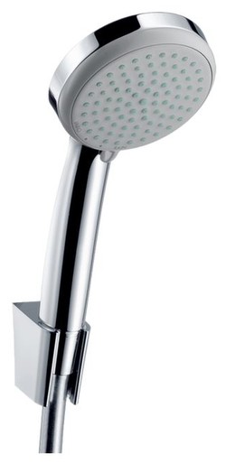 Hansgrohe Croma 100 Vario/Porter'S Brausenset (27592000)
