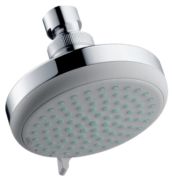 Hansgrohe Croma 100 Vario Kopfbrause EcoSmart (28462000)