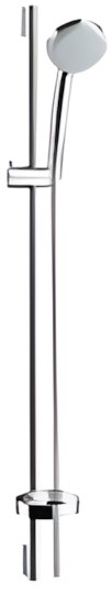 Hansgrohe Croma 100 Vario/Unica'C Brausenset (27771000)