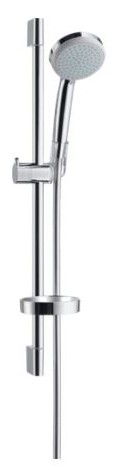 Hansgrohe Croma 100 Vario/Unica'C Brausenset (27772000)