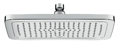 Hansgrohe Croma E 280 1jet Kopfbrause (26257000)