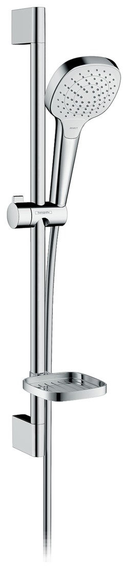 Hansgrohe Croma Select E Vario Brauseset (26586400) Hansgrohe Croma Select E Vario Brauseset (26586400)