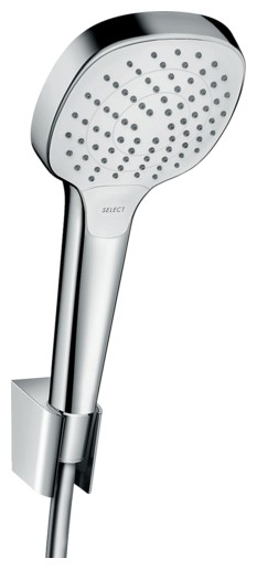 Hansgrohe Croma Select E Vario Porter Set (26425400)