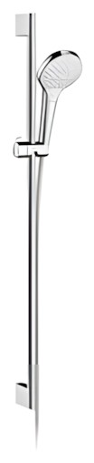 Hansgrohe Croma Select S Multi Brauseset (26571400) Hansgrohe Croma Select S Multi Brauseset (26571400)