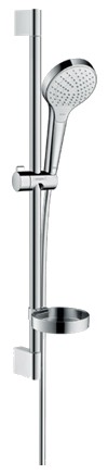 Hansgrohe Croma Select S Vario Brauseset (26566400)