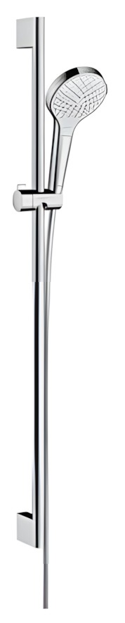 Hansgrohe Croma Select S Vario Brauseset (26572400) Hansgrohe Croma Select S Vario Brauseset (26572400)