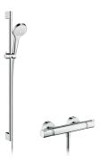 Hansgrohe Croma Select S Vario Combi Set (27014400)