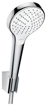 Hansgrohe Croma Select S Vario Porter Set (26411400)