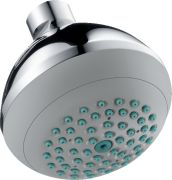 Hansgrohe Crometta 85 Green 1jet Kopfbrause (28423000)
