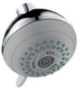 Hansgrohe Crometta 85 Multi Kopfbrause
