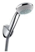 Hansgrohe Crometta 85 Vario/Porter'C Set 1,25 m