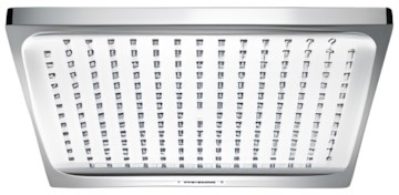 Hansgrohe Crometta E 240 Air 1jet Kopfbrause (26726000)