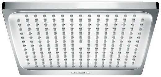 Hansgrohe Crometta E 240 Air 1jet Kopfbrause (26727000)