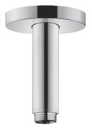 Hansgrohe Deckenanschluss S 100 mm (27393000)