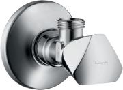 Hansgrohe Eckventil E DN15 (13902000) Hansgrohe Eckventil E DN15 (13902000)