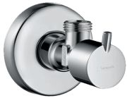 Hansgrohe Eckventil S DN15 (13901000) Hansgrohe Eckventil S DN15 (13901000)