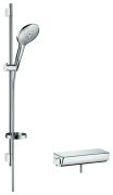 Hansgrohe Ecostat Select Combi Set 900 mm (27037000) Hansgrohe Ecostat Select Combi Set 900 mm (27037000)