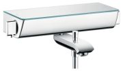 Hansgrohe Ecostat Select Wannenthermostat (13141400) Hansgrohe Ecostat Select Wannenthermostat (13141400)