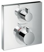 Hansgrohe Ecostat Square Thermostat Unterputz (15714000)
