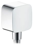 Hansgrohe Fixfit Schlauchanschluss (26457000)