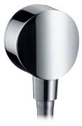 Hansgrohe Fixfit S Schlauchanschluss (26453000)