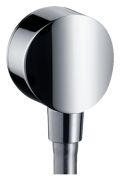 Hansgrohe Fixfit S Schlauchanschluss (27456000)