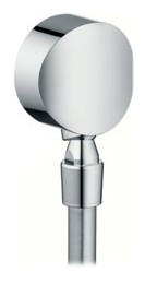 Hansgrohe Fixfit S Schlauchanschluss (27506000)