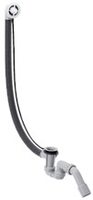 Hansgrohe Flexaplus Wannenab- u. Überlaufgarnitur (58141180)