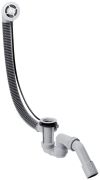 Hansgrohe Flexaplus Wannenab- u. Überlaufgarnitur (58140180)
