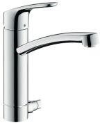 Hansgrohe Focus M41 Einhebel-Küchenmischer 200 (31803000) Hansgrohe Focus M41 Einhebel-Küchenmischer 200 (31803000)