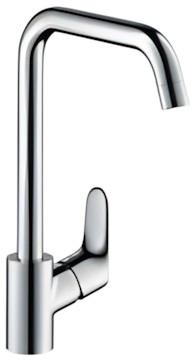 Hansgrohe Focus 31822000