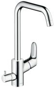 Hansgrohe Focus 31823000