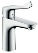 Hansgrohe Focus Care Einhebel-Waschtischmischer (31917000) Hansgrohe Focus Care Einhebel-Waschtischmischer (31917000)