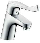 Hansgrohe Focus Care Einhebel-Waschtischmischer (31914000)