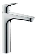 Hansgrohe Focus Einhebel-Waschtischmischer (31608000) Hansgrohe Focus Einhebel-Waschtischmischer (31608000)