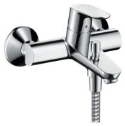 Hansgrohe Focus Einhebel-Wannenmischer (31940000) Hansgrohe Focus Einhebel-Wannenmischer (31940000)