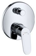 Hansgrohe Focus Einhebel-Wannenmischer (31946000)