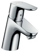 Hansgrohe Focus Einhebel-Waschtischmischer (31132000)