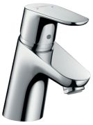 Hansgrohe Focus Einhebel-Waschtischmischer 70 (31604000)