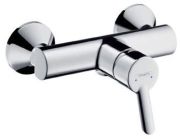 Hansgrohe Focus S Einhand-Brausearmatur