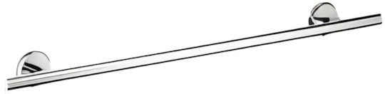 Hansgrohe Logis Classic Handtuchhalter Hansgrohe Logis Classic Handtuchhalter