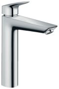 Hansgrohe Logis Einhebel-Waschtischmischer 190 (71090000)